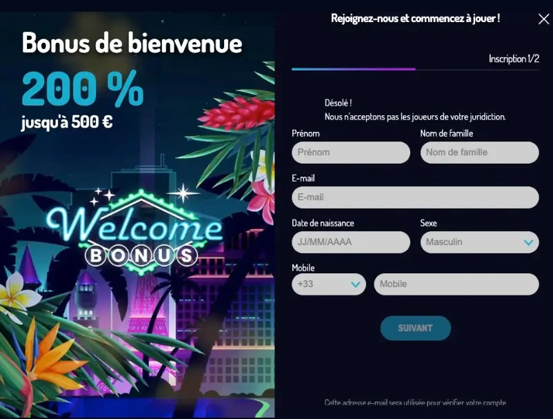 Gains et victoires de joueurs sur Lucky8 Casino